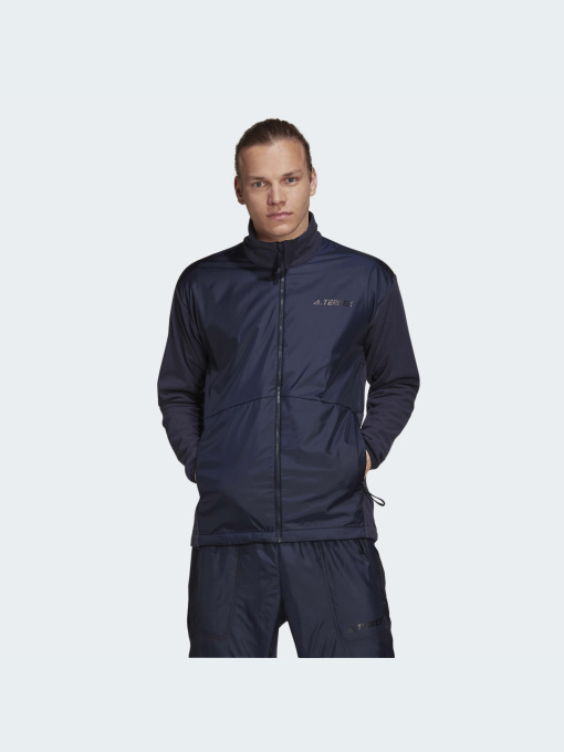 Кофта спортивная Adidas модель GU6502 Фото