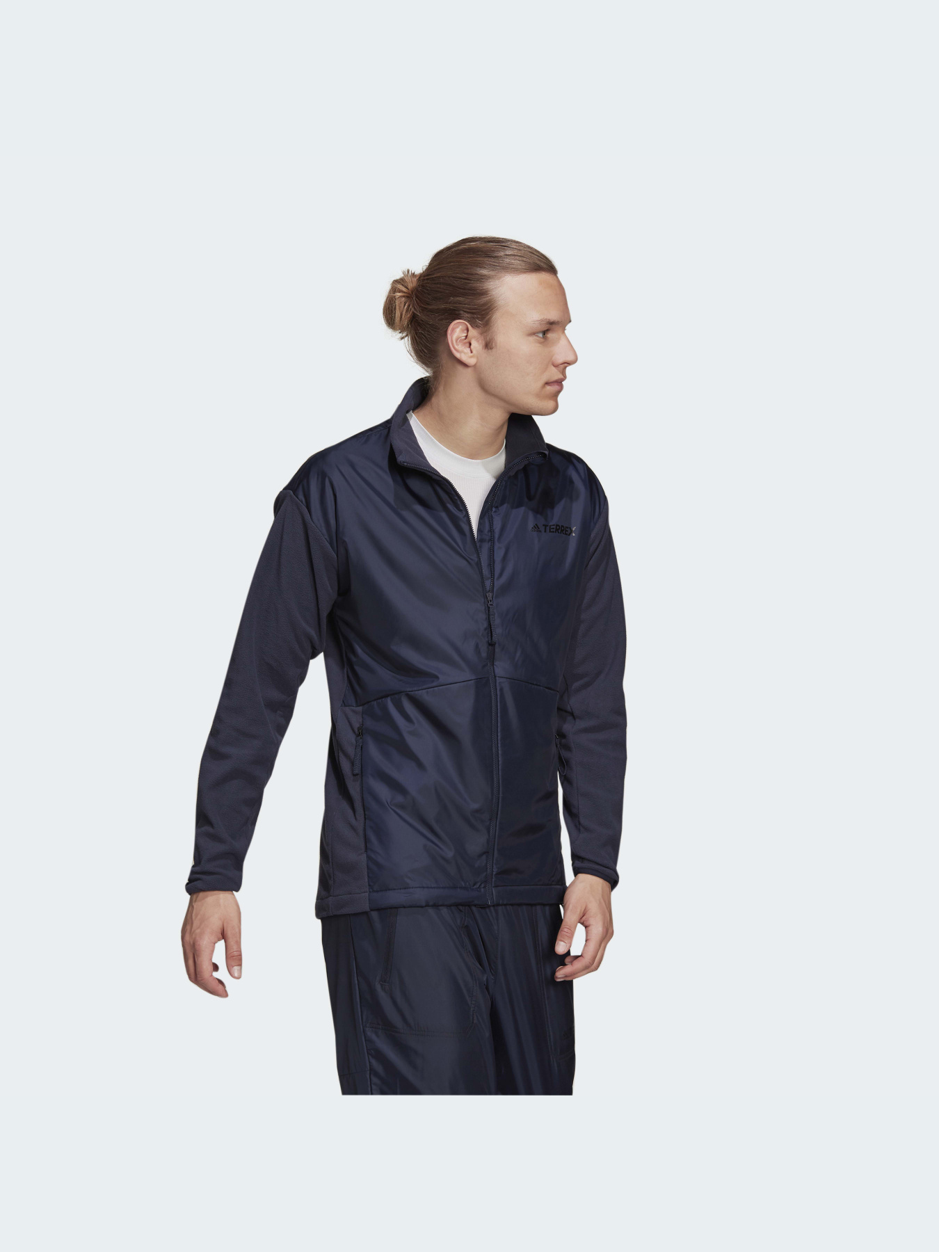 Вітровка Adidas модель GU6502 Вітровка Adidas модель GU6502 Фото