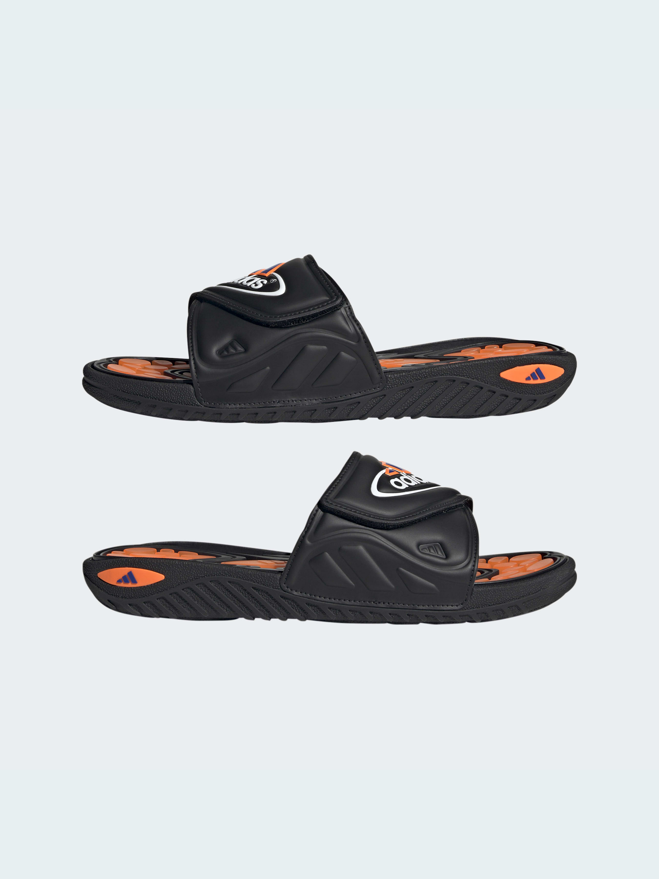 Шлепанцы Adidas Adilette модель GX0877 Фото