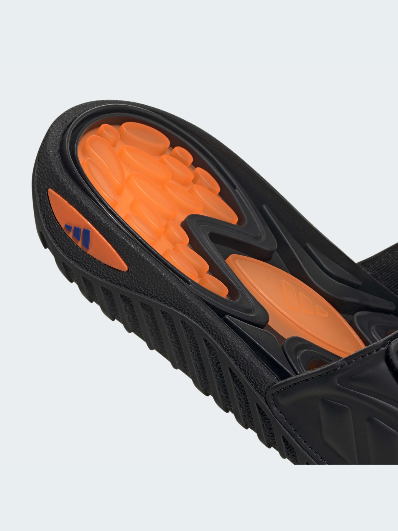 Шлепанцы Adidas Adilette модель GX0877 Фото