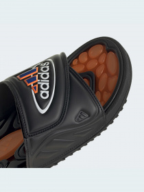 Шлепанцы Adidas Adilette модель GX0877 Фото