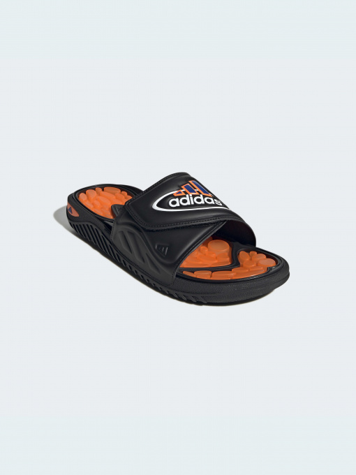 Шлепанцы Adidas Adilette модель GX0877 Фото