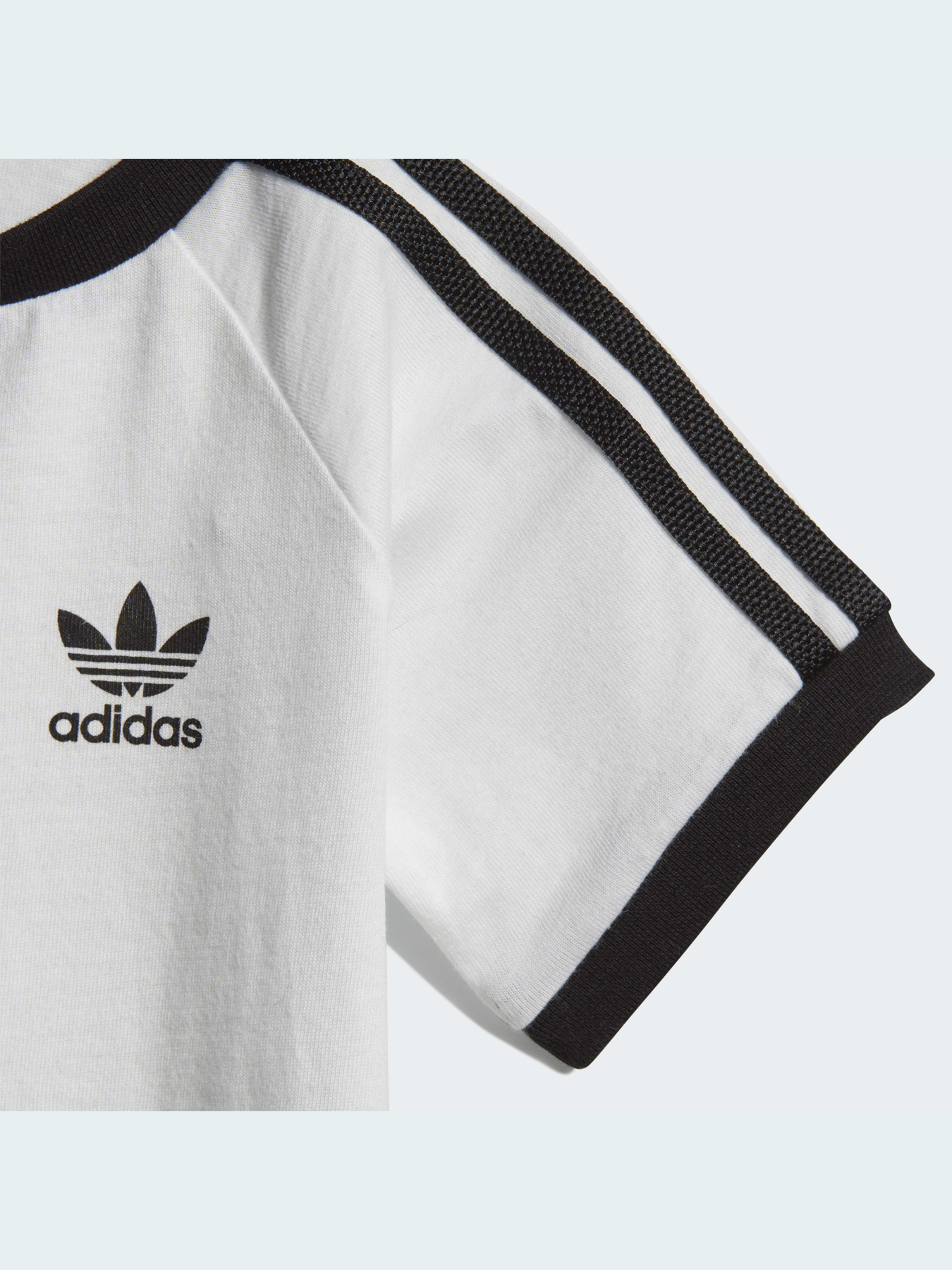 Футболка Adidas Adicolor модель DV2824 Фото