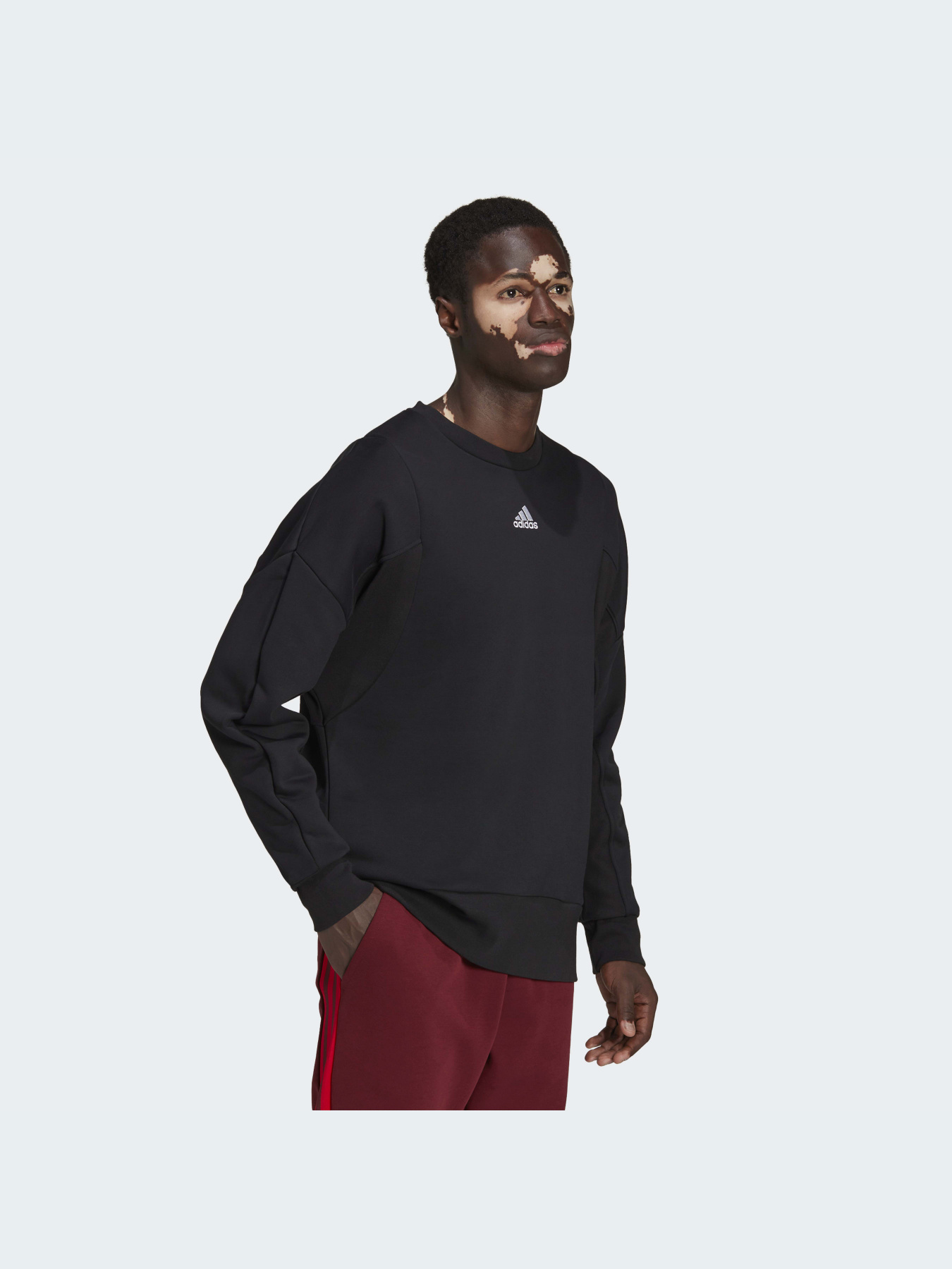 Світшот Adidas модель HB6559 Фото