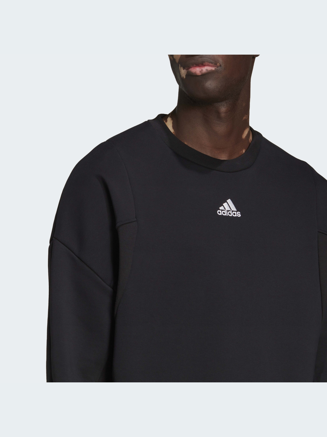 Світшот Adidas модель HB6559 Фото