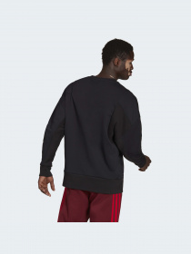 Світшот Adidas модель HB6559 Фото