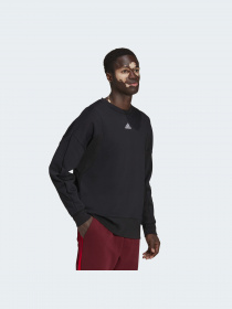 Світшот Adidas модель HB6559 Фото