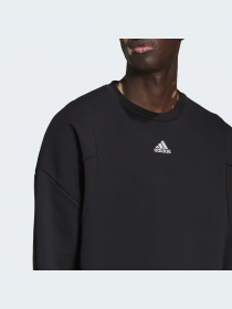 Світшот Adidas модель HB6559 Фото