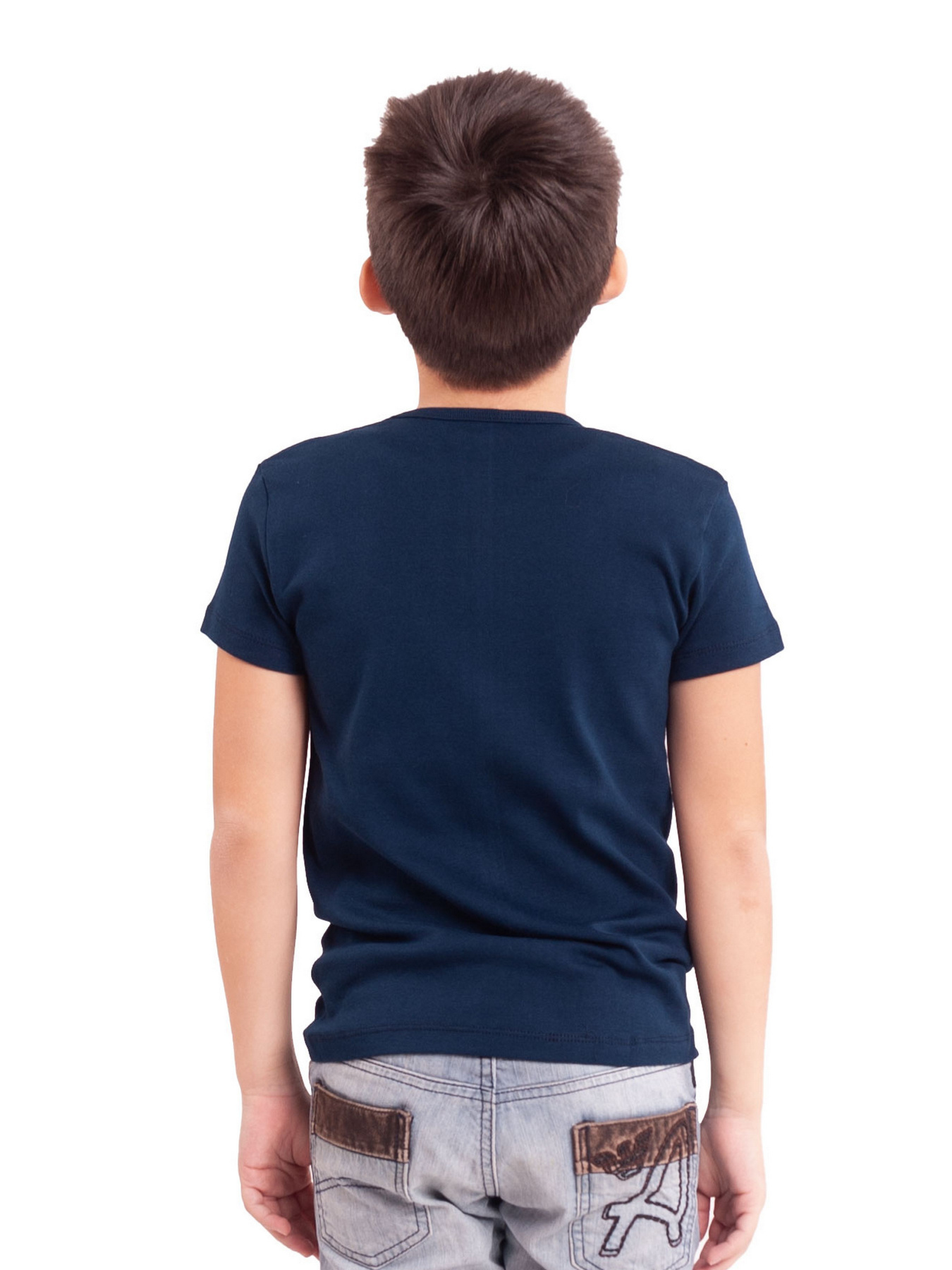 Футболка Наталюкс модель 21330294024 Фото