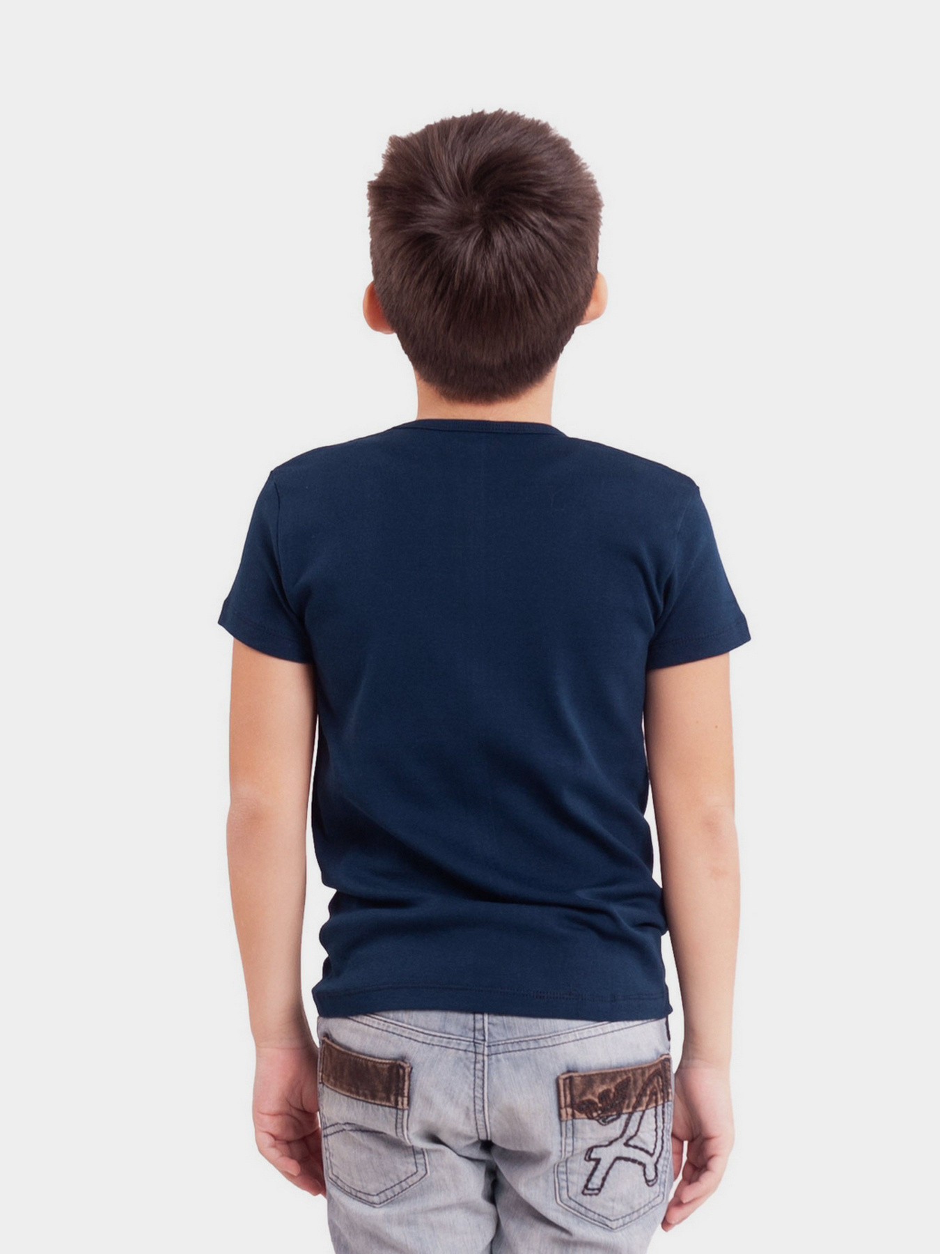 Футболка Наталюкс модель 21330294024 Фото