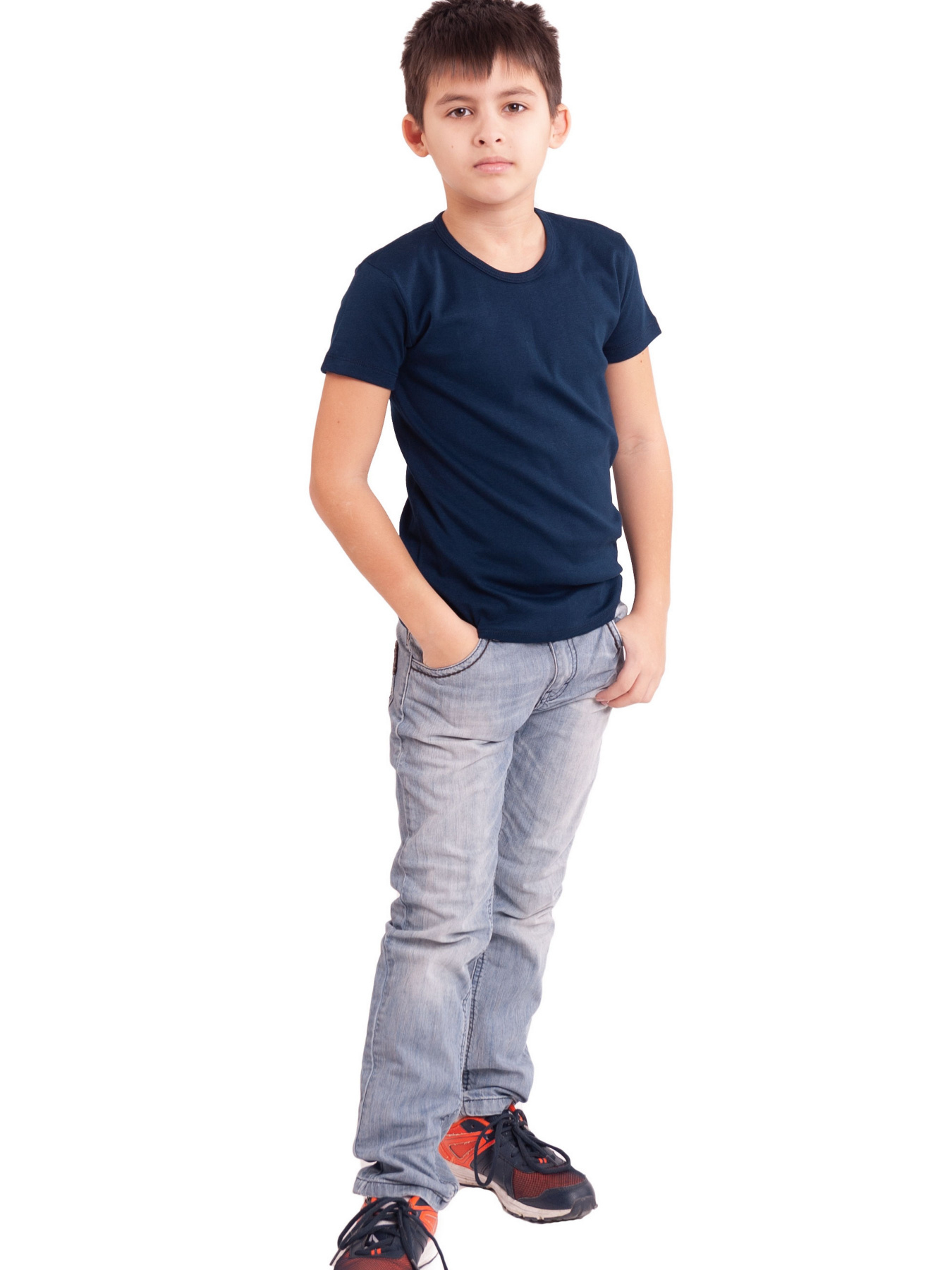 Футболка Наталюкс модель 21330294024 Фото