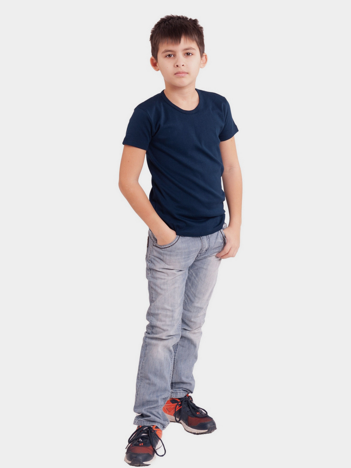 Футболка Наталюкс модель 21330294024 Фото