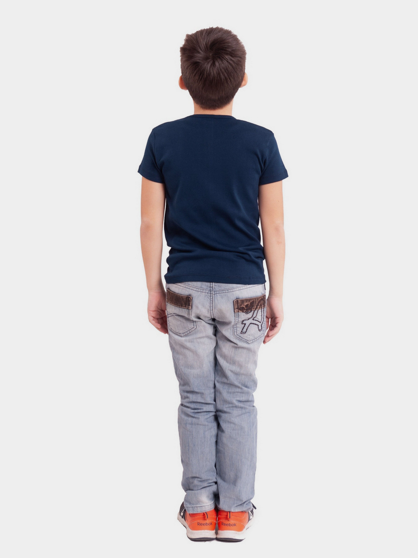 Футболка Наталюкс модель 21330294024 Фото