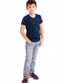 Футболка Наталюкс модель 21330294024 Фото