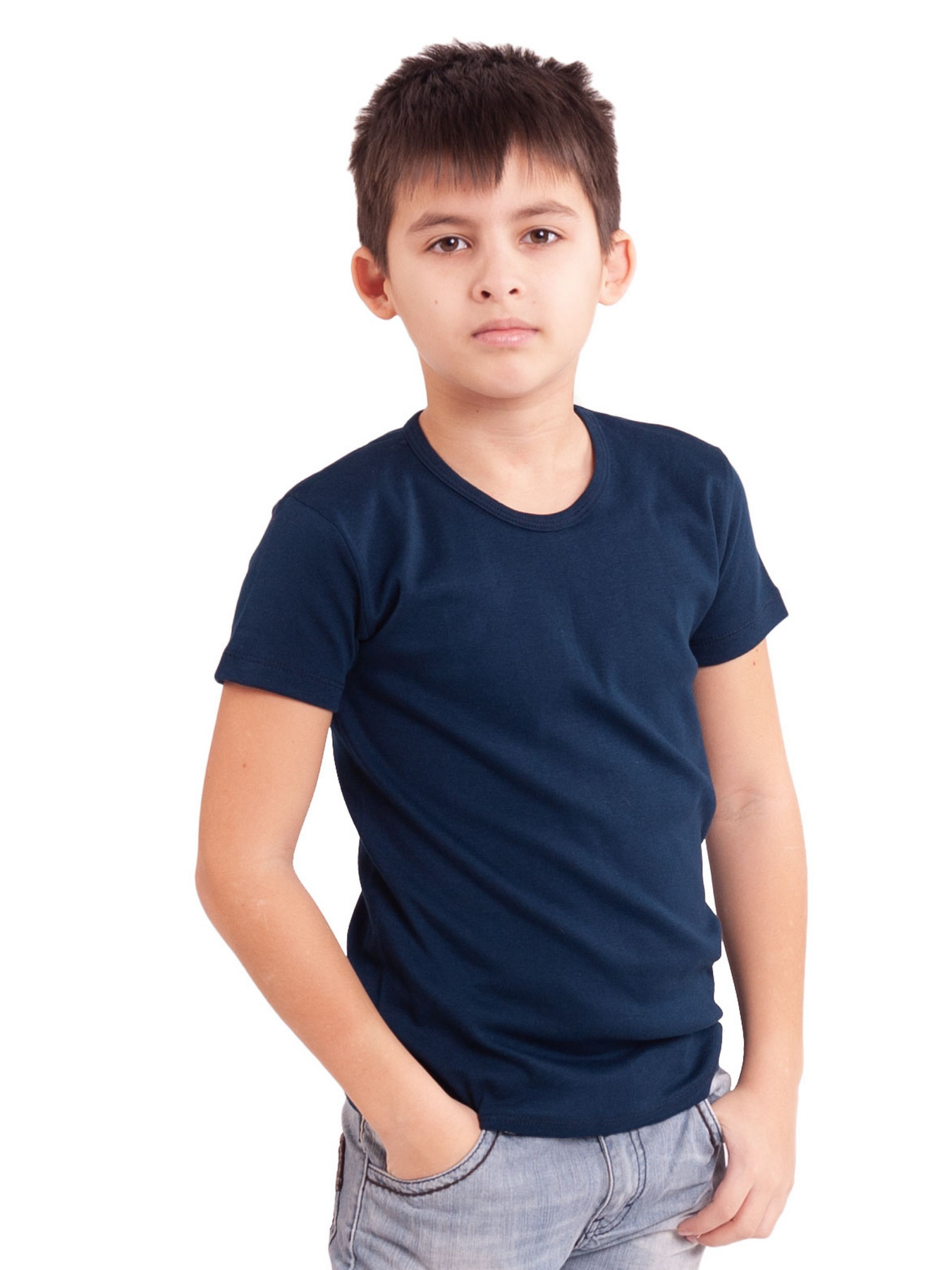 Футболка Наталюкс модель 21330294024 Фото