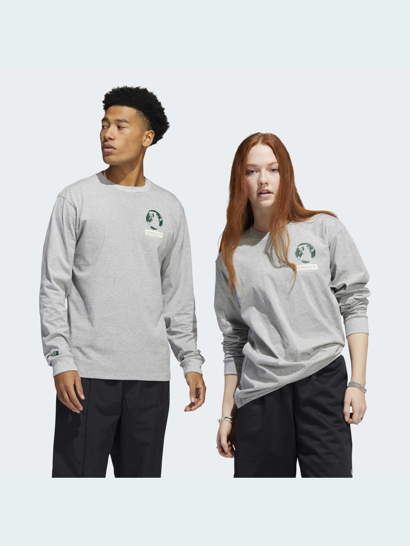 Худі та світшоти Adidas модель HC0174 Фото