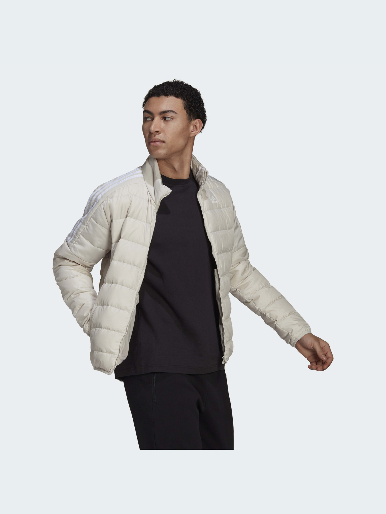 Пуховик Adidas модель HK4647 Фото