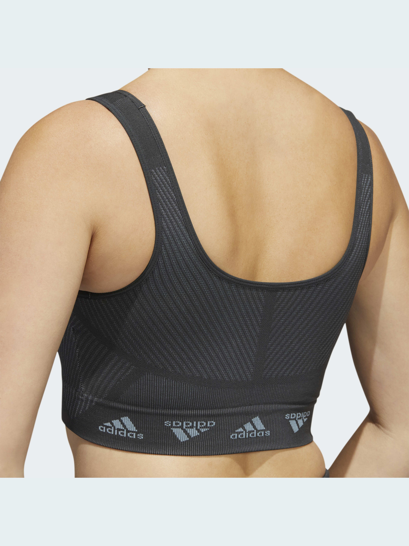 Топ спортивний Adidas модель HE2614 Фото