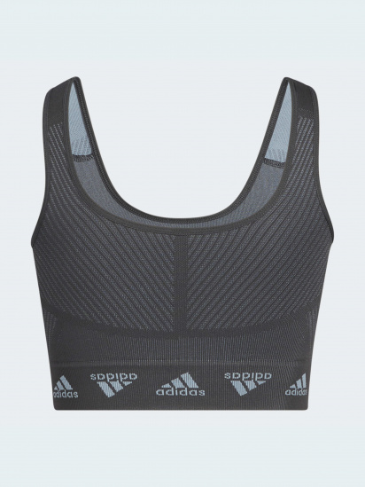 Топ спортивний adidas модель HE2614 — фото 6 - INTERTOP