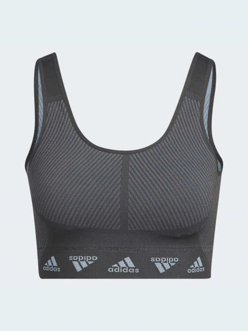 Топ спортивный Adidas модель HE2614 Фото