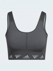 Спортивний топ Adidas модель HE2614 Фото