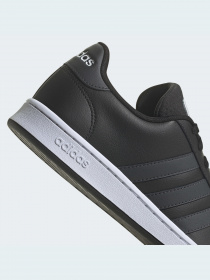 Кросівки Adidas Grand Court модель GY3623 Фото