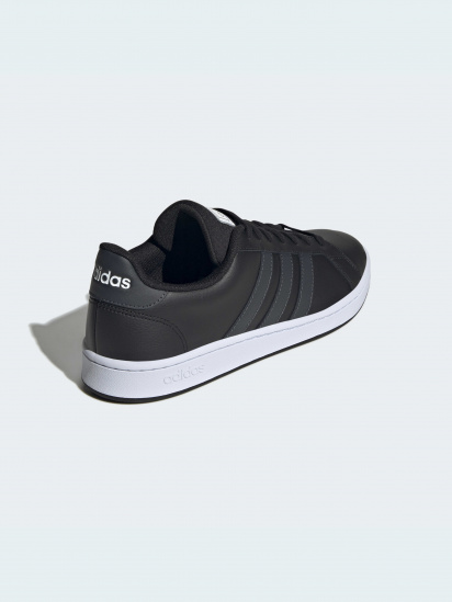 Кросівки adidas Grand Court модель GY3623 — фото 3 - INTERTOP