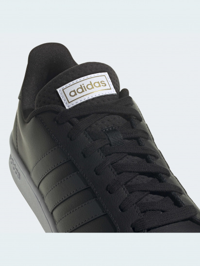 Кросівки adidas Grand Court модель GY3623 — фото 5 - INTERTOP