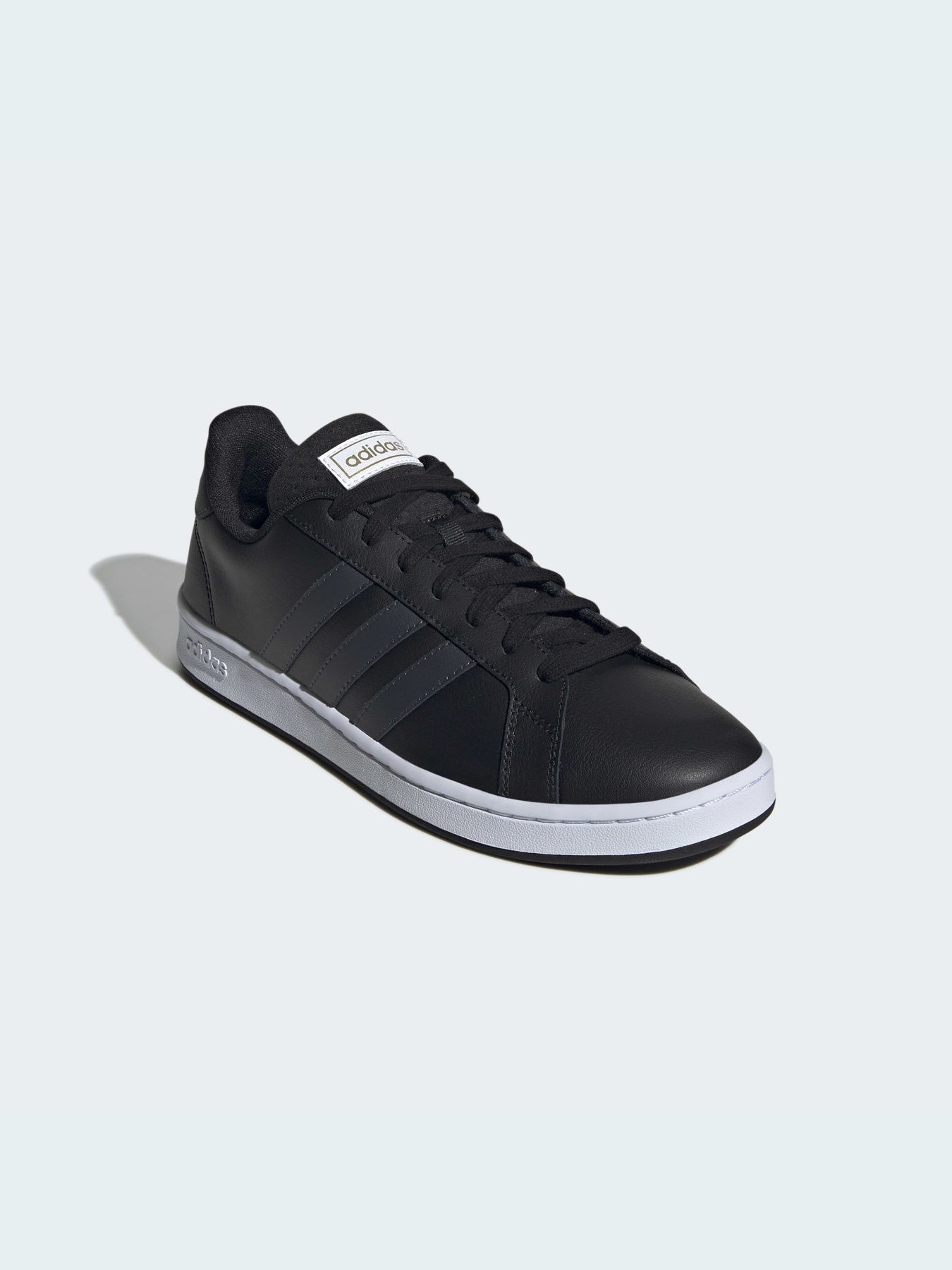 Кроссовки повседневные Adidas Grand Court модель GY3623 Фото