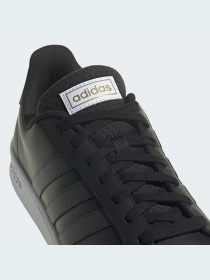 Кроссовки повседневные Adidas Grand Court модель GY3623 Фото