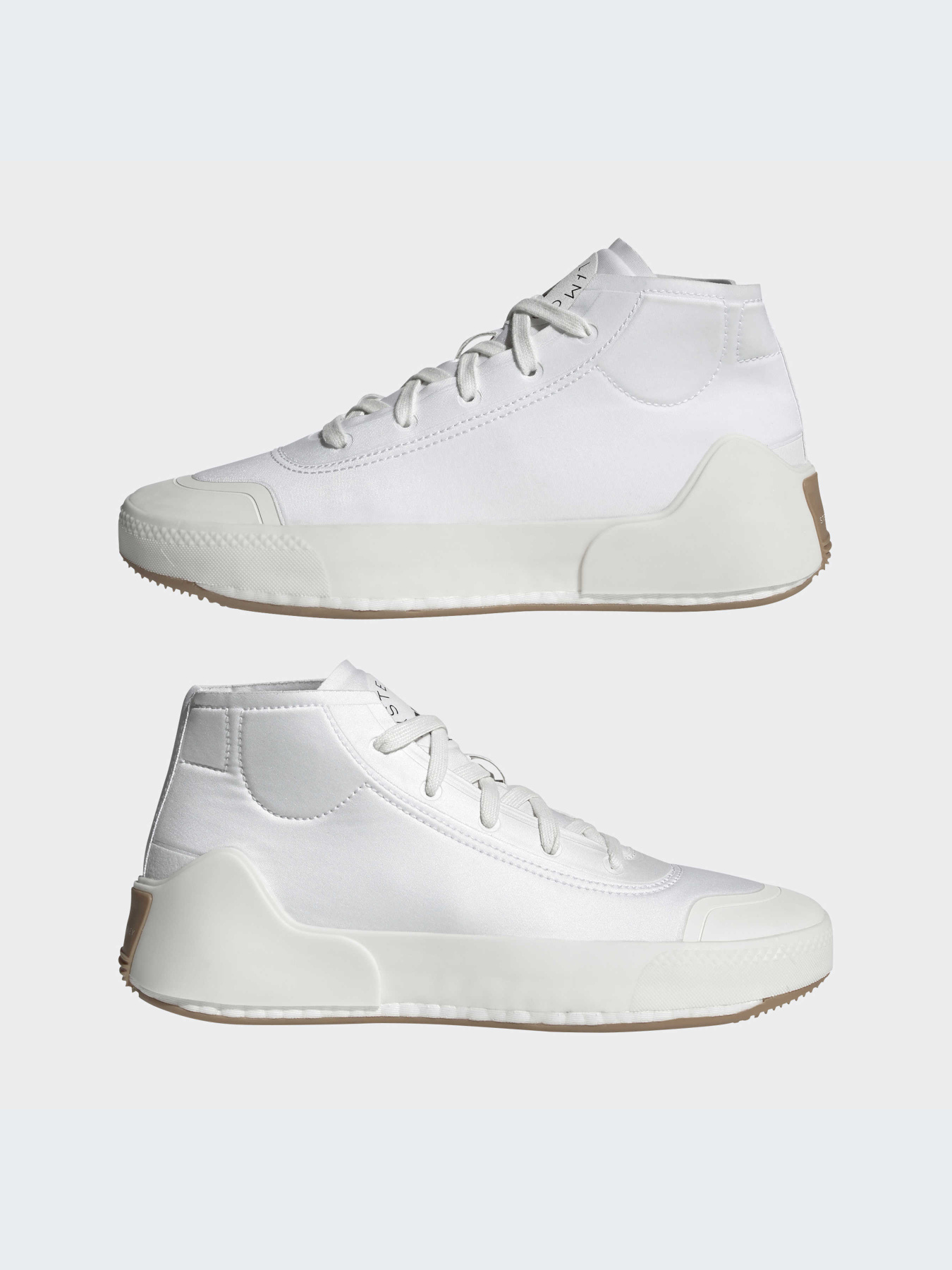 Кросівки Adidas by Stella McCartney модель FY1176 Фото