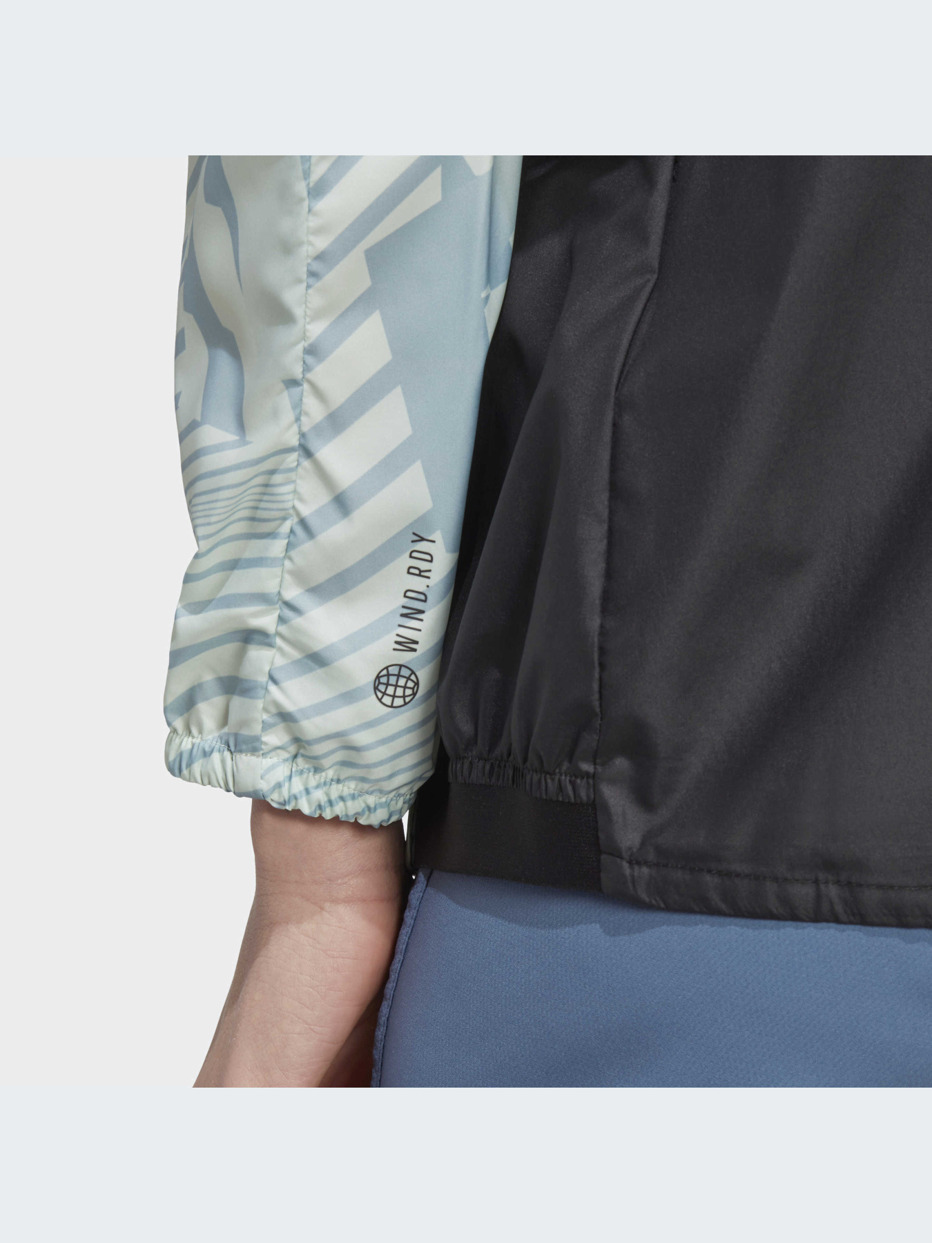 Ветровка Adidas модель HF9294 Фото