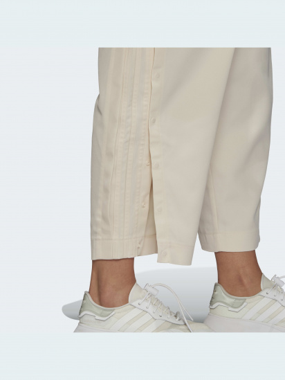 Штани повсякденні adidas модель HF2009 — фото 5 - INTERTOP