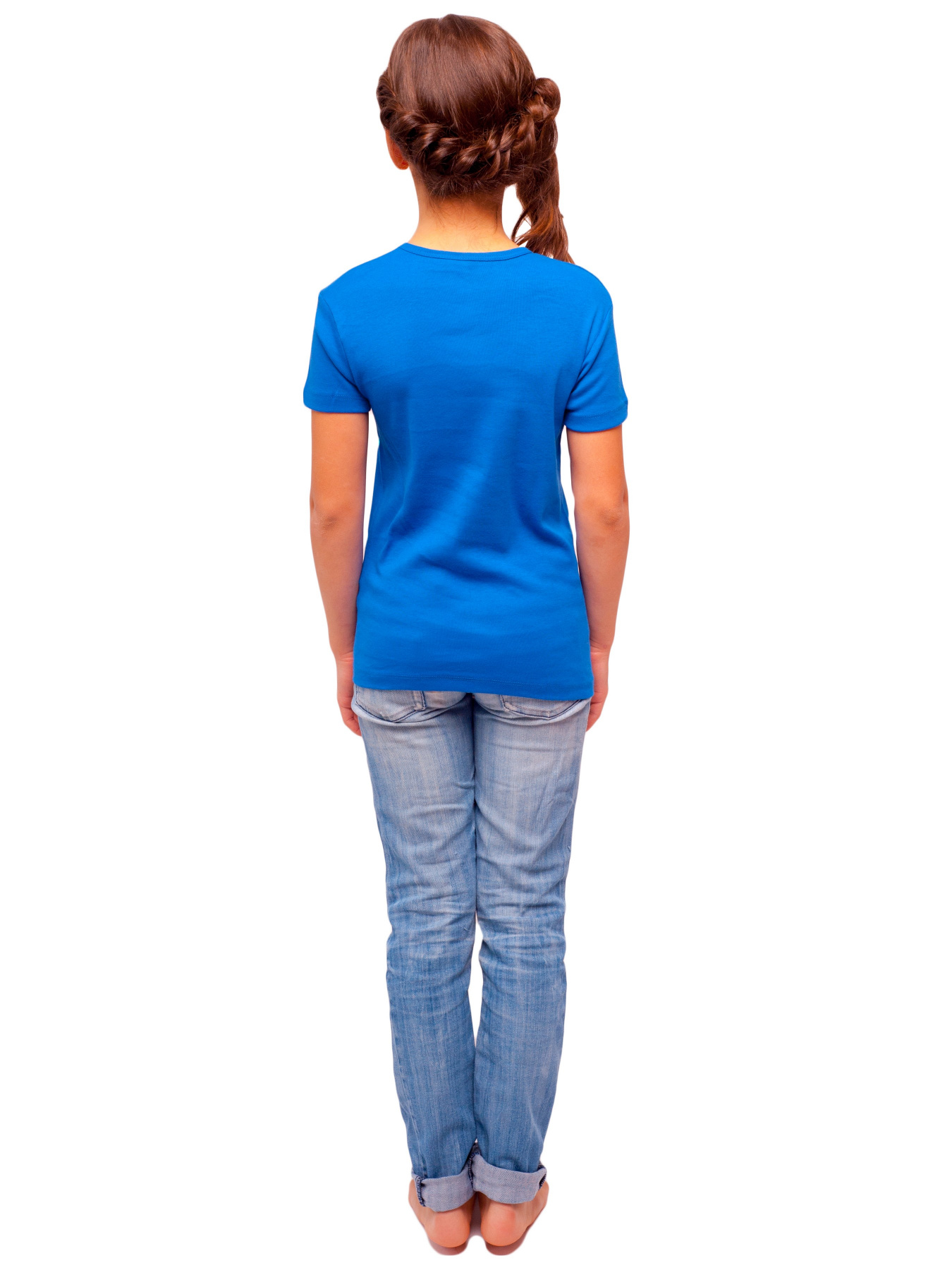 Футболка Наталюкс модель 21330294050 Фото