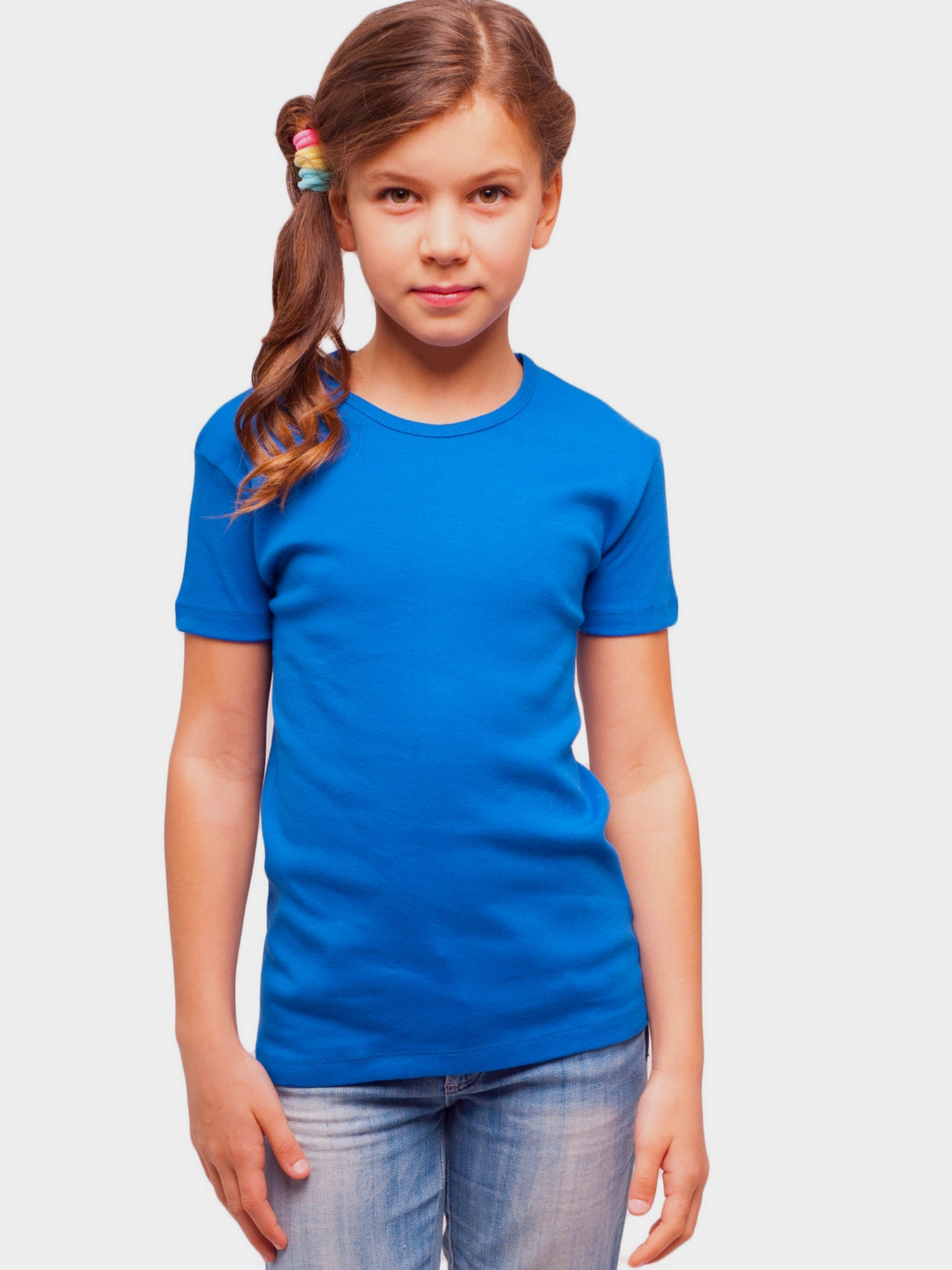 Футболка Наталюкс модель 21330294050 Фото