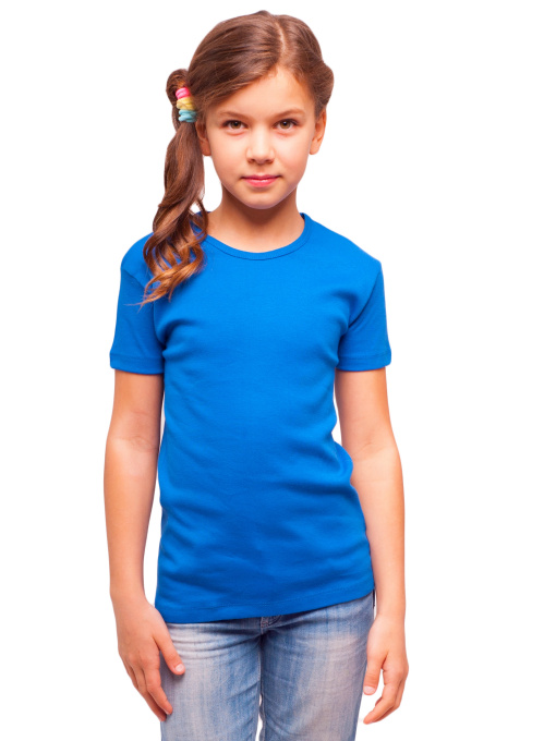 Футболка Наталюкс модель 21330294050 Фото