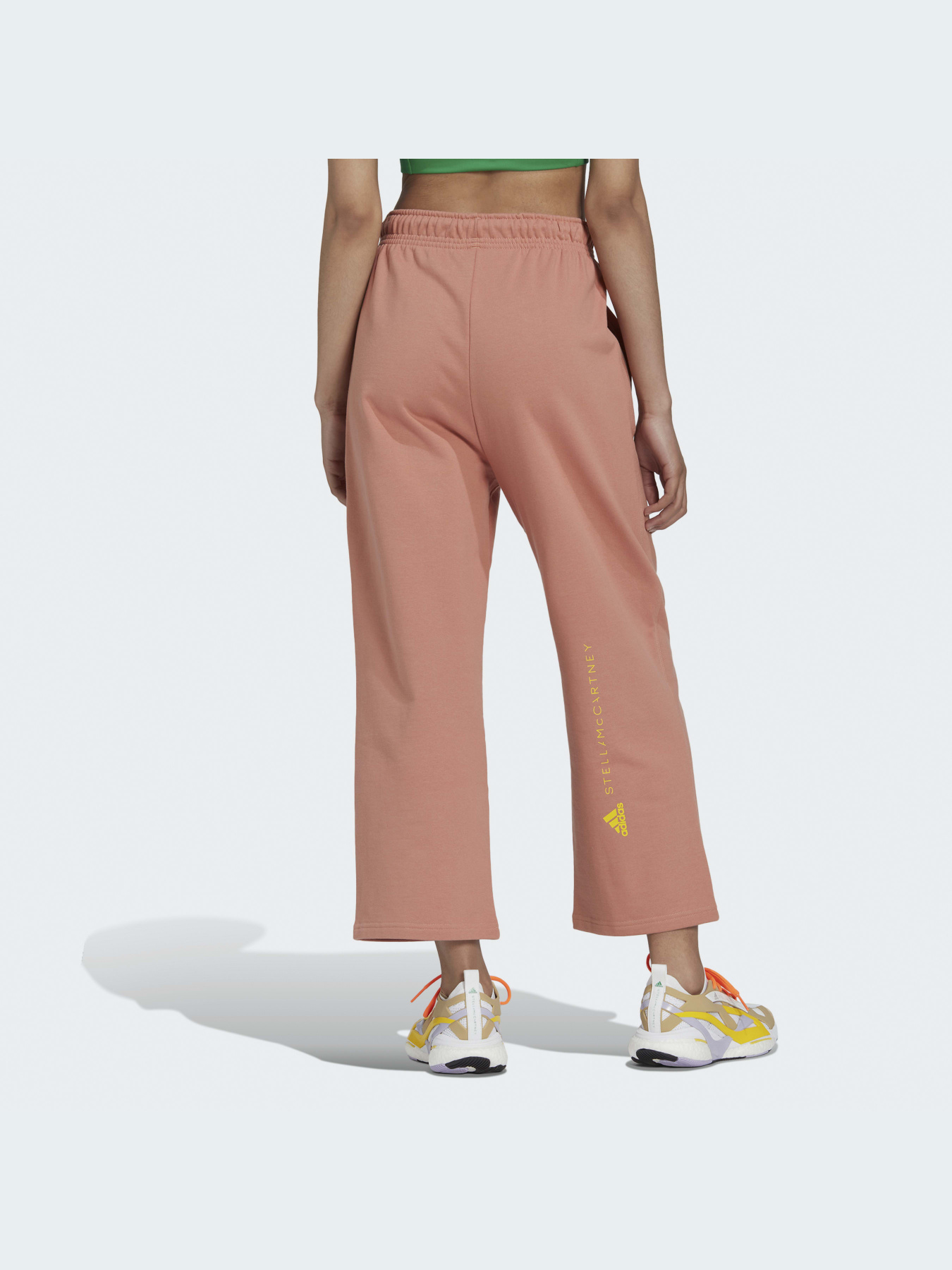 Штаны спортивные Adidas модель IB5879 Штаны спортивные Adidas модель IB5879 Фото