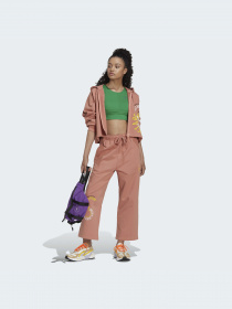 Штаны спортивные Adidas модель IB5879 Штаны спортивные Adidas модель IB5879 Фото