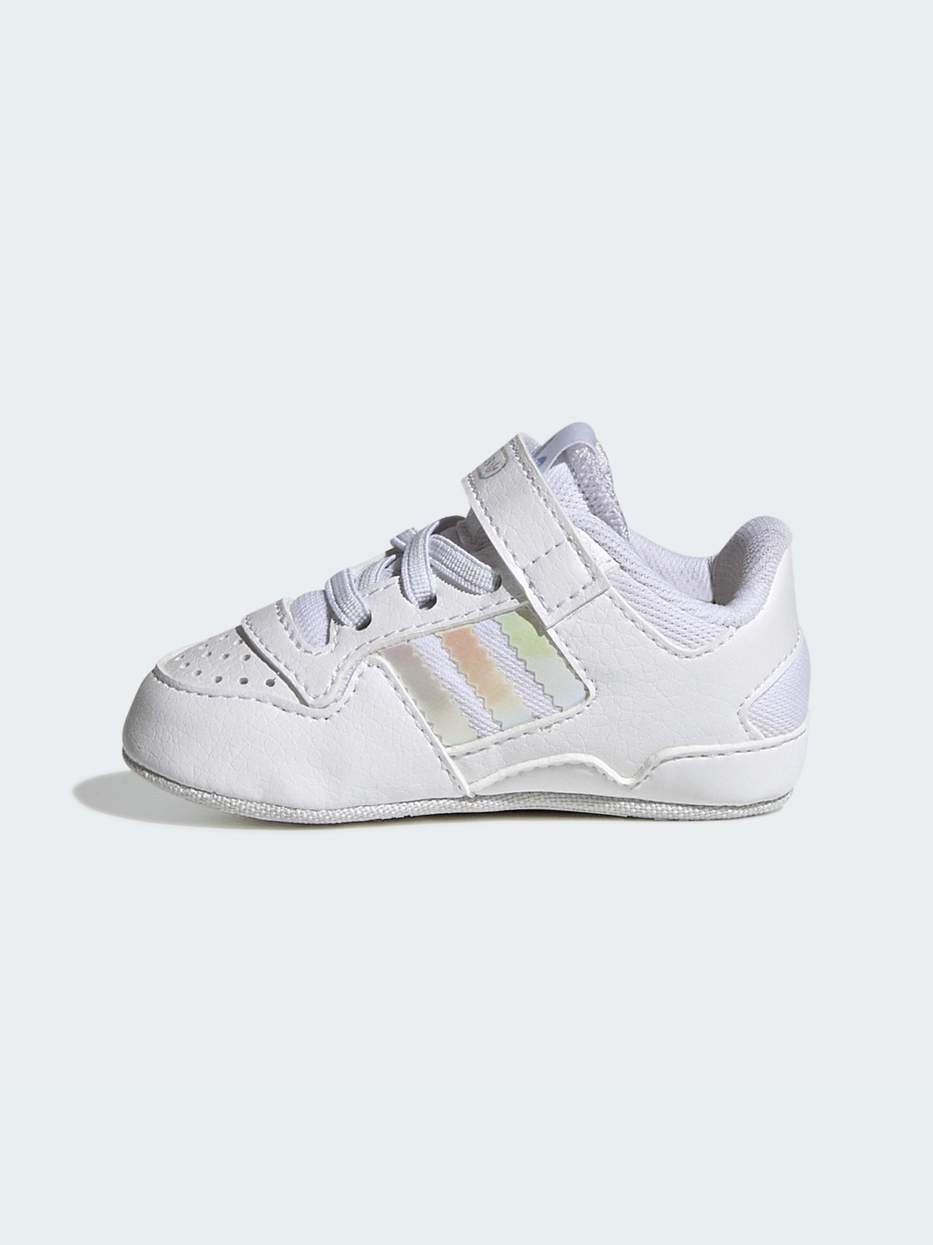 Кроссовки Adidas Forum модель GX5310 Фото