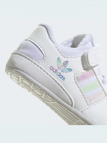 Кроссовки Adidas Forum модель GX5310 Фото