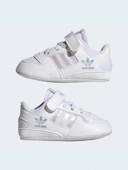 Кросівки adidas Forum модель GX5310 — фото 4 - INTERTOP