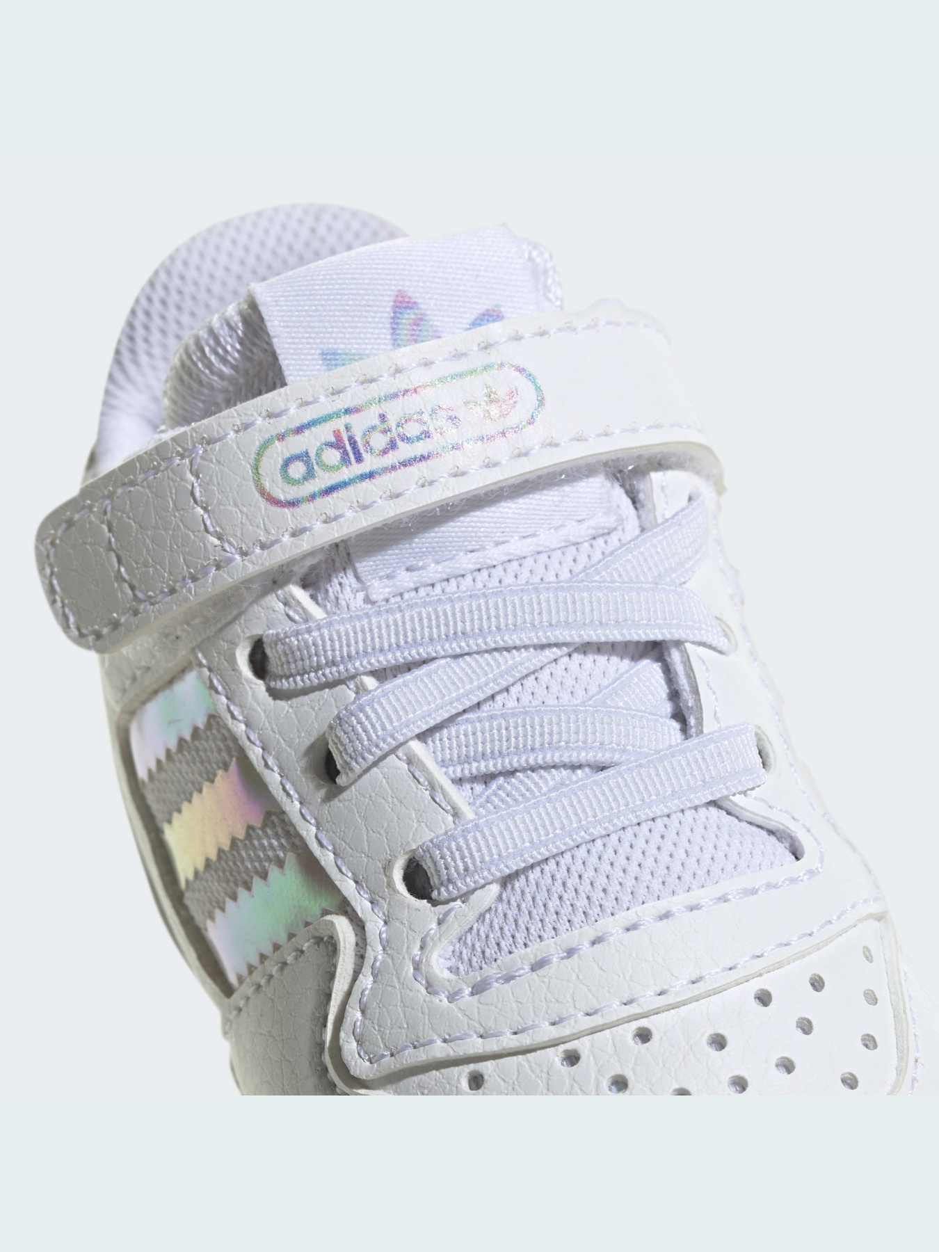 Кроссовки повседневные Adidas Forum модель GX5310 Фото