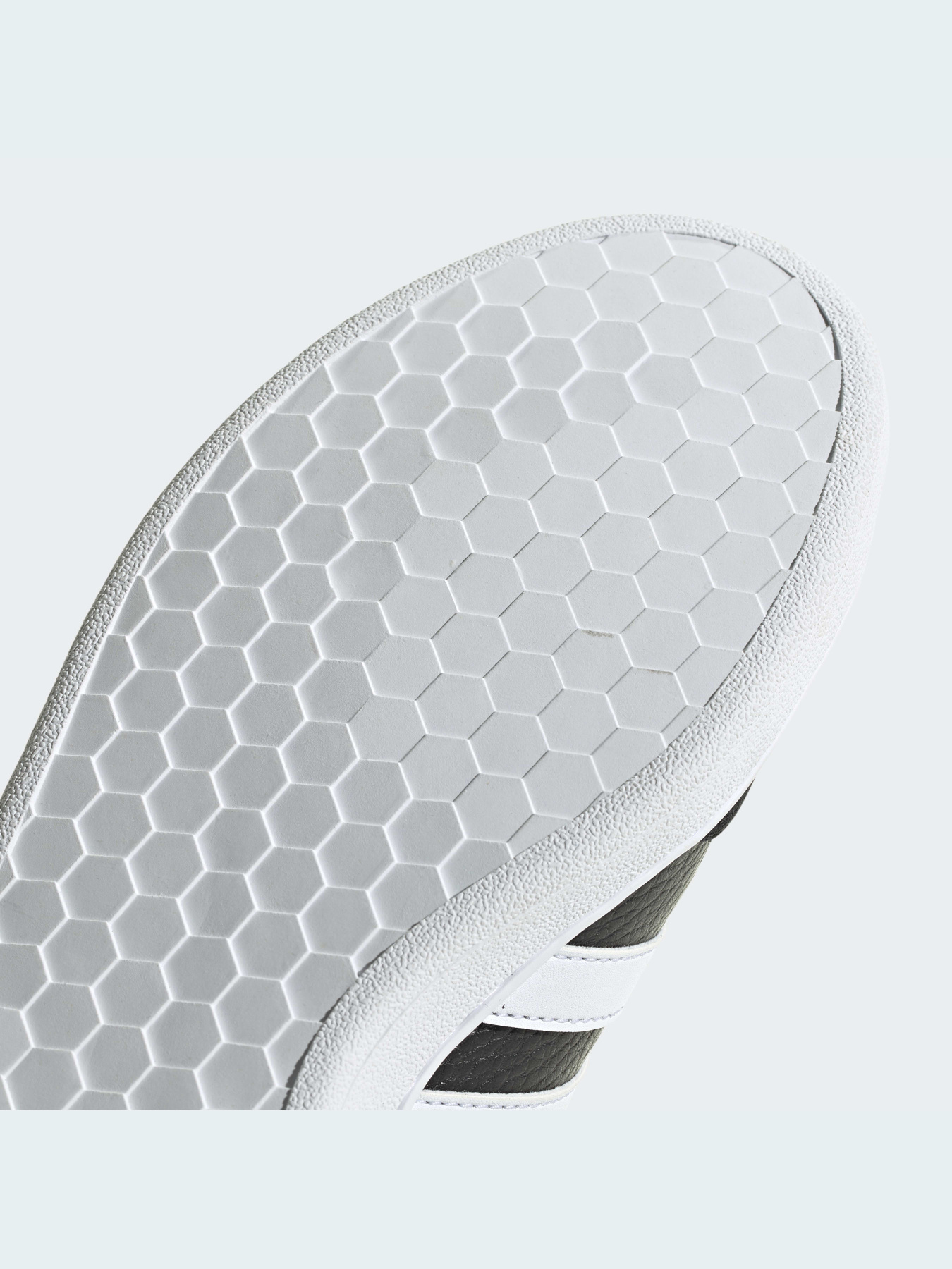 Кеды низкие Adidas Grand Court модель FW6690 Фото