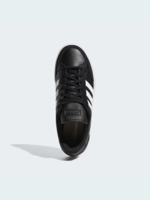 Кеды низкие Adidas Grand Court модель FW6690 Фото