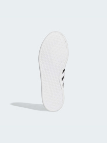 Кеды низкие Adidas Grand Court модель FW6690 Фото