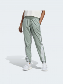 Штаны спортивные Adidas 3 Stripes модель HS2367 Фото