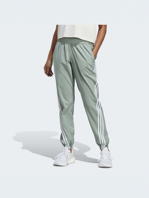 Штаны спортивные Adidas 3 Stripes модель HS2367 Фото