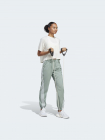 Спортивні штани Adidas 3 Stripes модель HS2367 Фото