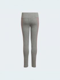 Леггинсы Adidas 3 Stripes модель HD4368 Фото