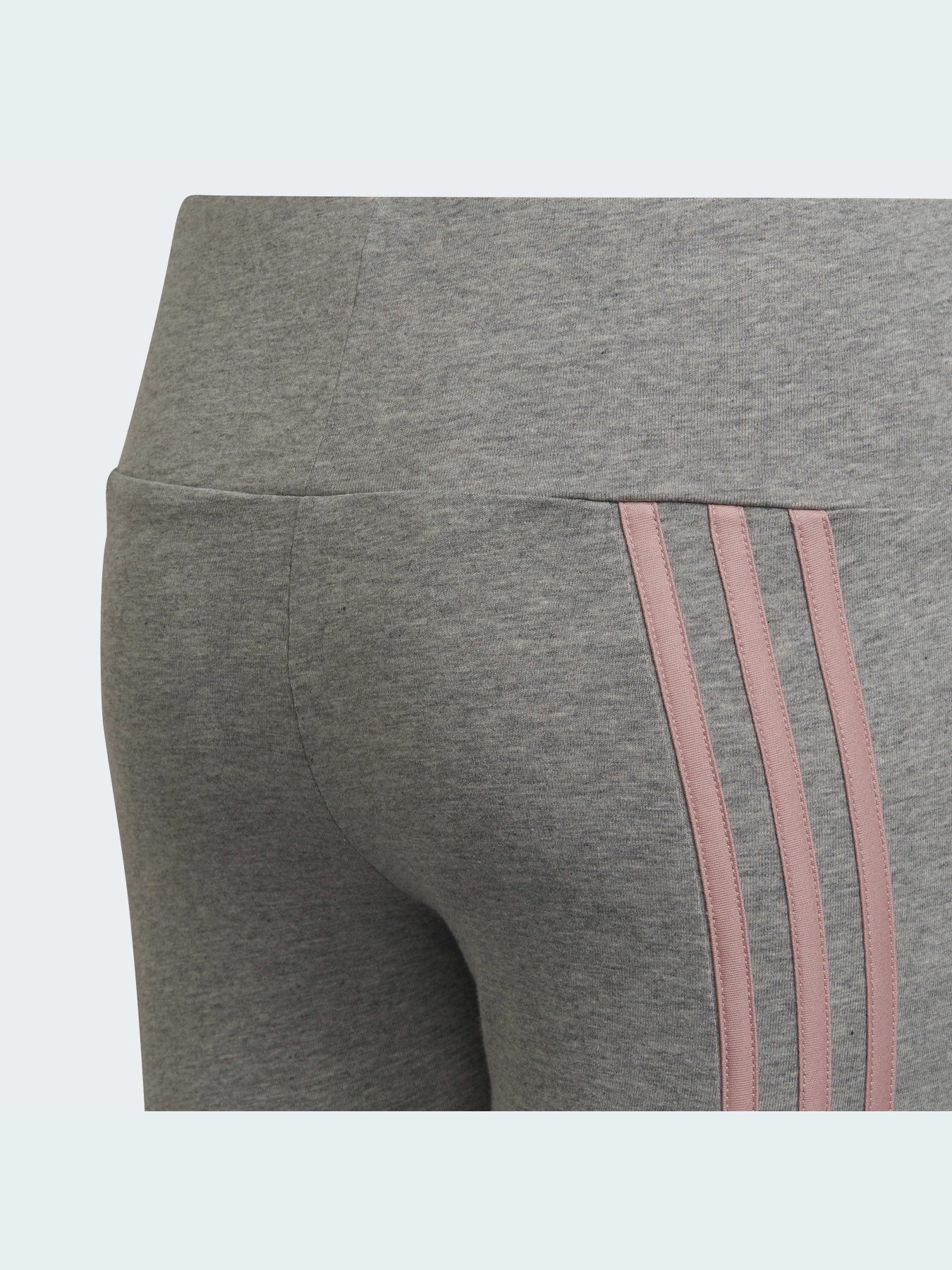 Легінси Adidas 3 Stripes модель HD4368 Легінси Adidas 3 Stripes модель HD4368 Фото